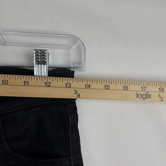 Levi’s 720 High Rise Super Skinny - Picture 9 of 13